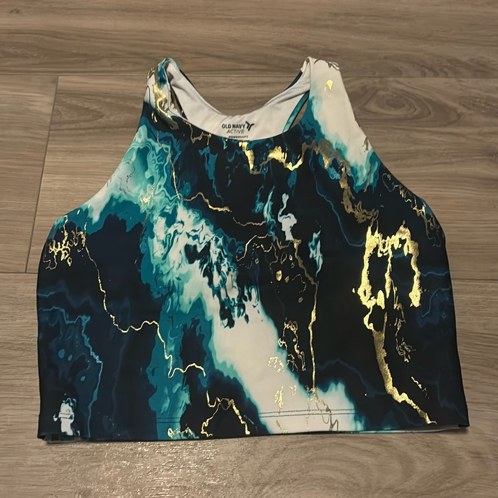 Old Navy Active Top